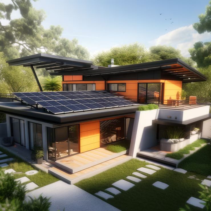 Residential Solar Enargy